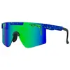 Image de Pit Viper Lunettes De Soleil Polarisées The Leonardo Original Regular