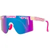 Image de Pit Viper Lunettes De Soleil The Aftershock Original Narrow