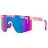 Image de Pit Viper Lunettes De Soleil The Aftershock Original Wide
