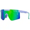 Image de Pit Viper Lunettes De Soleil Polarisées The Moontower Original Regular