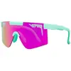 Image de Pit Viper Lunettes De Soleil Polarisées The Oral Exam Original Narrow