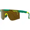 Image de Pit Viper Lunettes De Soleil Polarisées The Straya Original Wide