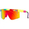 Image de Pit Viper Lunettes De Soleil Polarisées The Pride Original Regular