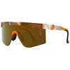 Image de Pit Viper Lunettes De Soleil The Actualbush Original2.0 Wide