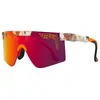 Image de Pit Viper Lunettes De Soleil Polarisées The Actual Bush Original Narrow