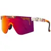 Image de Pit Viper Lunettes De Soleil Polarisées The Actual Bush Original Wide