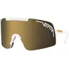 Image de Pit Viper Lunettes De Soleil The Miami Nights Synthesizer