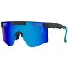 Image de Pit Viper Lunettes De Soleil The Midnight
