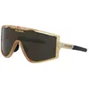 Image de Pit Viper Lunettes De Soleil Polarisées The Brown Town Try-hard