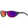 Image de Pit Viper Lunettes De Soleil Polarisées The Black Pearl Altimeter