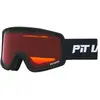 Image de Pit Viper Masque De Ski The Exec French Fry Small