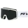 Image de Pit Viper Masque De Ski The Miami Nights French Fry Small