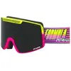 Image de Pit Viper Masque De Ski The Formula Backslap Small