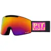 Image de Pit Viper Masque De Ski The Hot Box Proform