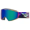 Image de Pit Viper Masque De Ski The Genesis Bn5000