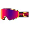 Image de Pit Viper Masque De Ski The Combustion Bn5000