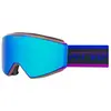 Image de Pit Viper Masque De Ski The Night Rider Bn5000