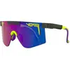 Image de Pit Viper Lunettes De Soleil Polarisées The Electroshock Original Regular