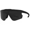 Image de Pit Viper Lunettes De Soleil Polarisées The Blacking Out Flip-offs Regular