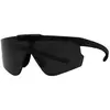 Image de Pit Viper Lunettes De Soleil Polarisées The Blacking Out Flip-offs Wide