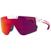 Image de Pit Viper Lunettes De Soleil Polarisées The Heater Flip-offs Regular