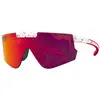 Image de Pit Viper Lunettes De Soleil Polarisées The Heater Flip-offs Wide