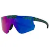 Image de Pit Viper Lunettes De Soleil The Voltage Flip-offs Regular