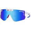 Image de Pit Viper Lunettes De Soleil Polarisées The Merika Flip-offs Regular