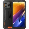 Image de Blackview BV5300 Plus (128 Go, Orange, 6.10", Double SIM, 4G), Téléphone portable, Orange