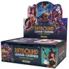 Image de League of Legends Origins Booster Box EN (Anglais, Affichage du booster)