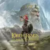 Image de The Lord of the Rings:The War of the Rohirrim, Disque vinyle