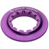 Image de Wolf Tooth Anneau De Verrouillage De Disque Internal Spline Cl