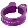 Image de Wolf Tooth Collier De Selle