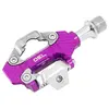 Image de Wolf Tooth Pédales Del Clipless