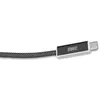 Image de OWC 3 Meter Active Optical USB4 (USB-C) Cable (3 m, USB 4, 240 W), Câble USB