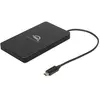 Image de OWC Envoy Ultra (2 To), SSD externe, Noir