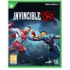 Image de Invincible VS Xbox Series X
