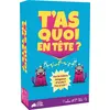 Image de Jeu d'ambiance Asmodee T'as quoi en tête ?