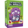 Image de Jeu d'ambiance Les Monstres Dé-Traqués Asmodee