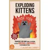 Image de Jeu d'ambiance Asmodee Exploding Kittens : Rage Mode
