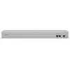 Image de Ubiquiti WAN Switch 4 Port o 1x GbE o 1x SFP+ ISP-Uplink o 2x SFP+ Downlink o 19" o UniFi o USW-WAN (4 ports), Switch réseau, Gris, Noir