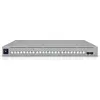 Image de Ubiquiti Pro XG 24 (26 ports), Switch réseau, Gris