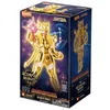 Image de Personnage à assembler Blokees Champion Class Scorpio Miro Saint Seiya