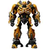 Image de Blokees Figure Transformers: Bumblebee