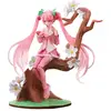 Image de Blokees Fantastics Series - Sakura Miku