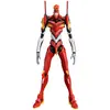 Image de Blokees Evangelion Production Model-02 Action Edition
