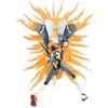 Image de Blokees MK Evangelion: Acion Edition Proto Type 00 11cm