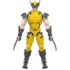 Image de Blokees Marvel Heros Champion Class 05 Wolverine