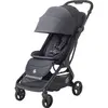 Image de Ergobaby, Poussette, Metro 3 Stroller, Graphite Grey