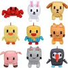 Image de Phat Mojo GAG Mystery Collectible Plush (10.20 cm)